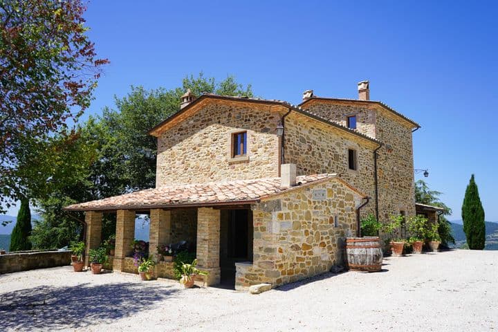 3 bedrooms house for sale in Umbertide, Italy - Image 11