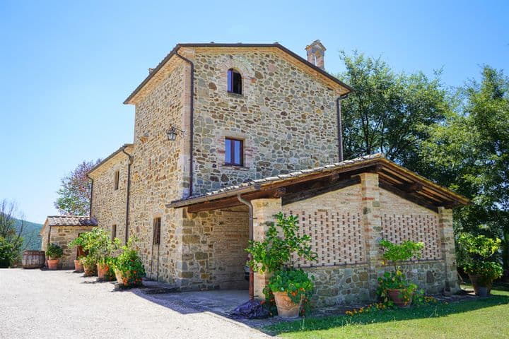 3 bedrooms house for sale in Umbertide, Italy - Image 10