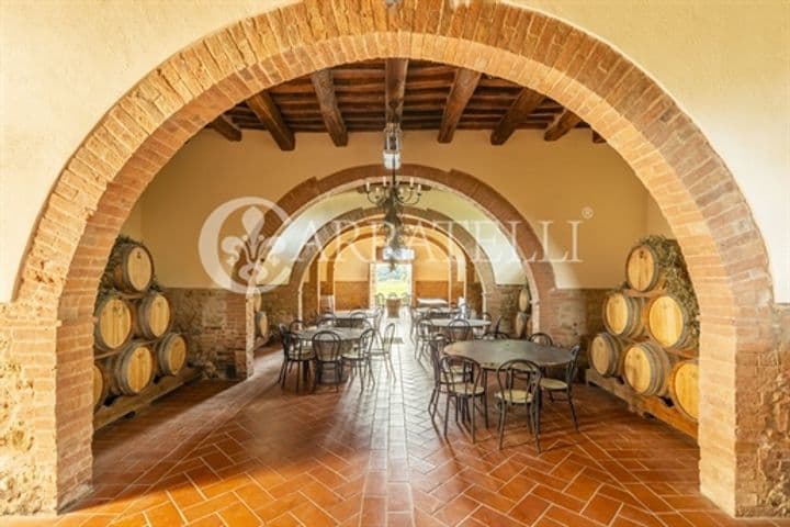 5 bedrooms other for sale in San Gimignano, Italy - Image 8