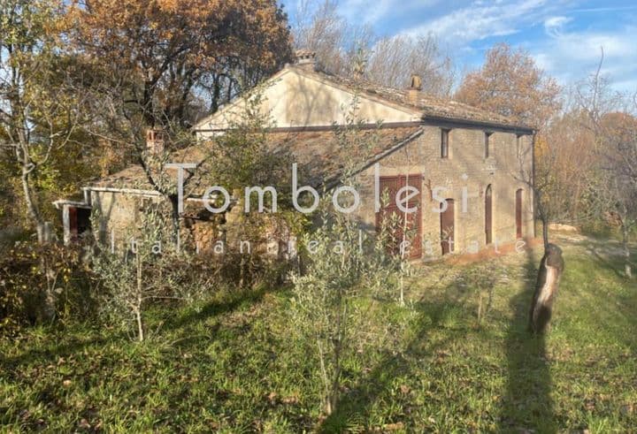 3 bedrooms house for sale in San Lorenzo in Campo, Italy - Image 3