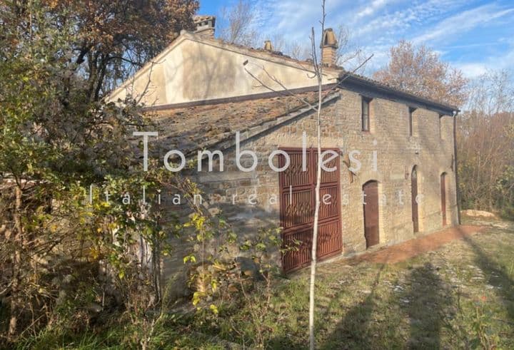 3 bedrooms house for sale in San Lorenzo in Campo, Italy - Image 5