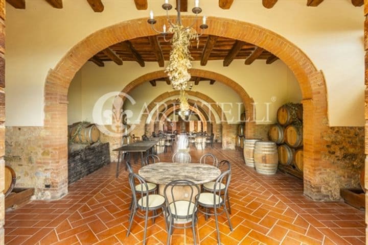 5 bedrooms other for sale in San Gimignano, Italy - Image 9