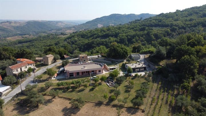 5 bedrooms other for sale in Carpineto Sinello, Italy - Image 12