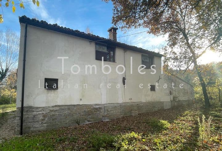 3 bedrooms house for sale in San Lorenzo in Campo, Italy - Image 12