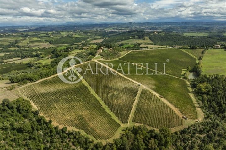 5 bedrooms other for sale in San Gimignano, Italy - Image 4