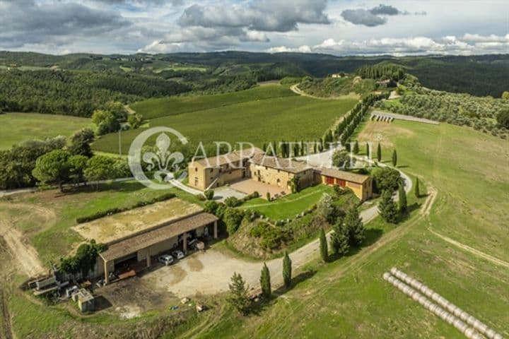 5 bedrooms other for sale in San Gimignano, Italy - Image 3