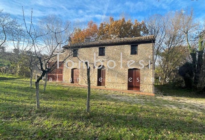 3 bedrooms house for sale in San Lorenzo in Campo, Italy - Image 2