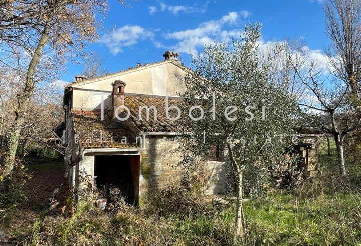 3 bedrooms house for sale in San Lorenzo in Campo, Italy - Image 9