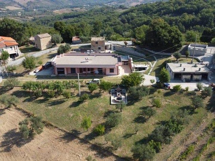 5 bedrooms other for sale in Carpineto Sinello, Italy - Image 2