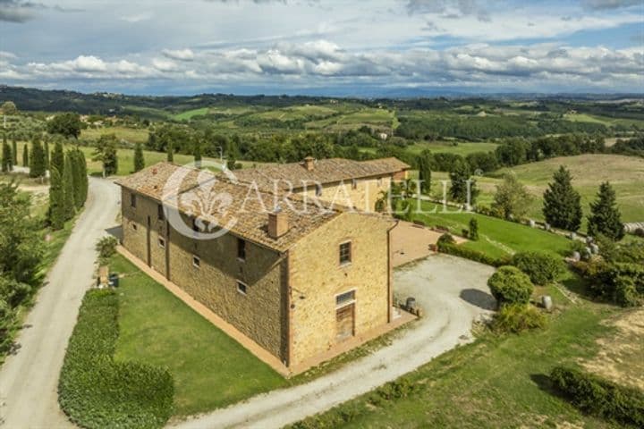 5 bedrooms other for sale in San Gimignano, Italy - Image 2