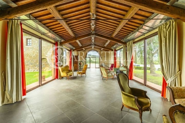 5 bedrooms other for sale in San Gimignano, Italy - Image 10