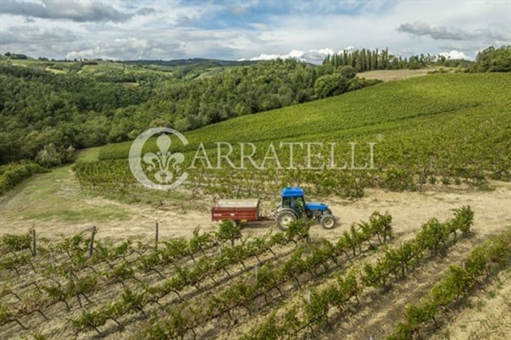 5 bedrooms other for sale in San Gimignano, Italy - Image 5