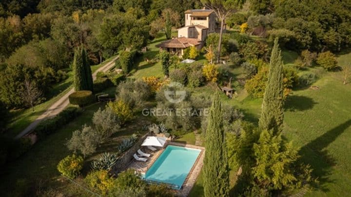 7 bedrooms house for sale in Citta della Pieve, Italy