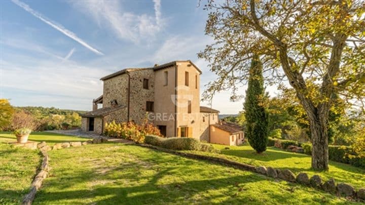 7 bedrooms house for sale in Citta della Pieve, Italy - Image 12