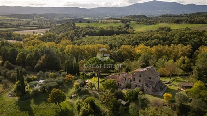 7 bedrooms house for sale in Citta della Pieve, Italy - Image 5