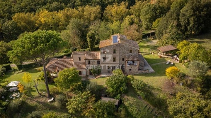 7 bedrooms house for sale in Citta della Pieve, Italy - Image 8