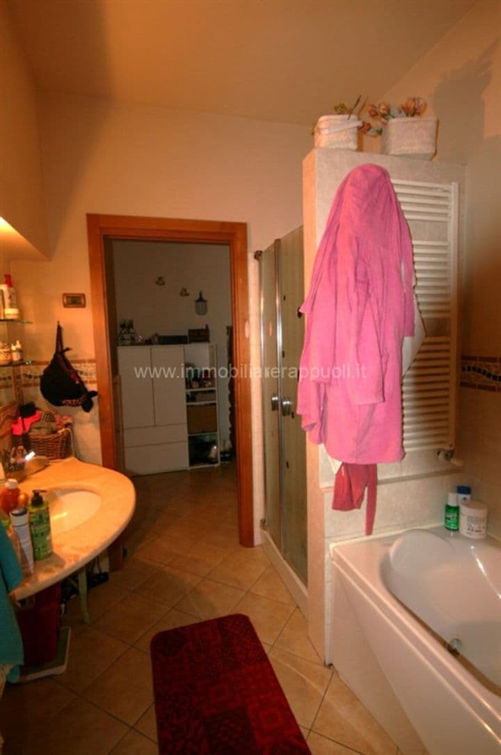 3 bedrooms apartment for sale in Torrita di Siena, Italy - Image 2