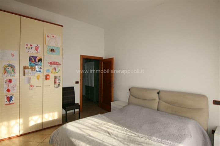 3 bedrooms apartment for sale in Torrita di Siena, Italy - Image 12