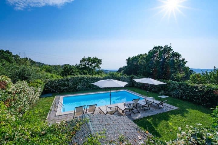 5 bedrooms house for sale in Castellina Marittima, Italy - Image 2