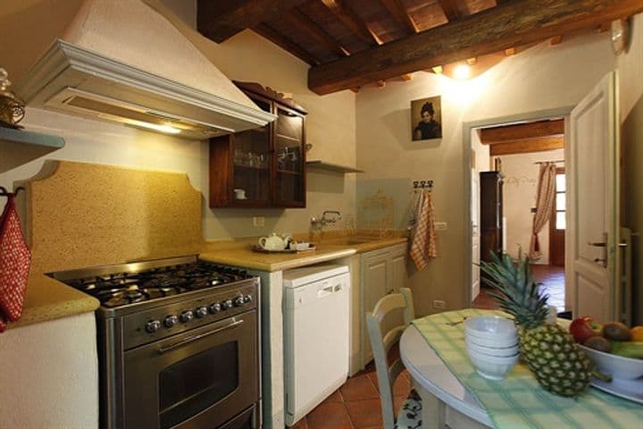 3 bedrooms house for sale in Sassetta, Italy - Image 8