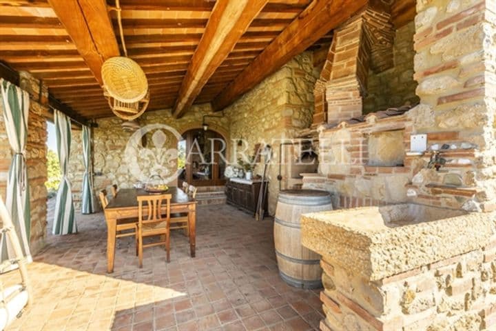 2 bedrooms house for sale in Volterra, Italy - Image 12