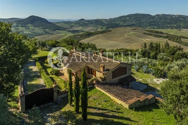 2 bedrooms house for sale in Volterra, Italy - Image 6