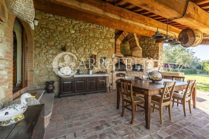 2 bedrooms house for sale in Volterra, Italy - Image 10