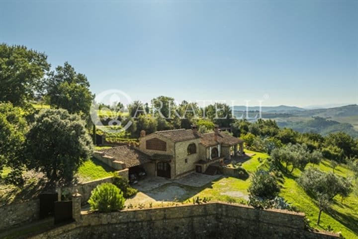 2 bedrooms house for sale in Volterra, Italy - Image 7