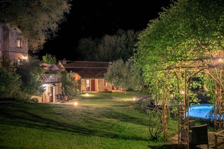 3 bedrooms house for sale in Sassetta, Italy - Image 5