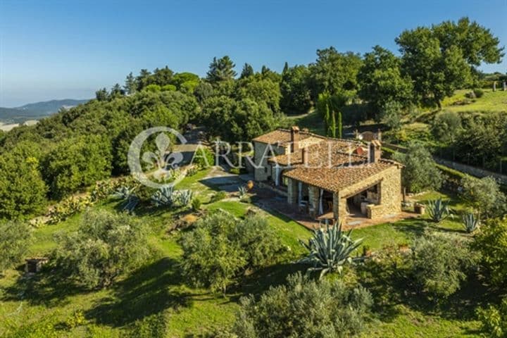 2 bedrooms house for sale in Volterra, Italy - Image 4