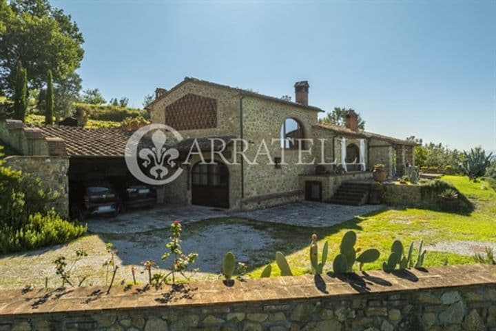 2 bedrooms house for sale in Volterra, Italy - Image 9