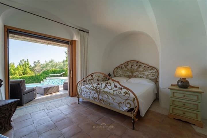 5 bedrooms house for sale in Porto Cervo, Italy - Image 12