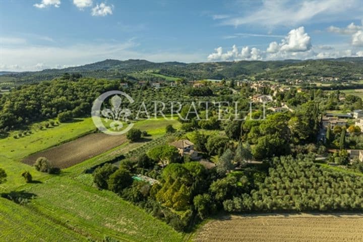 20 bedrooms house for sale in Corciano, Italy