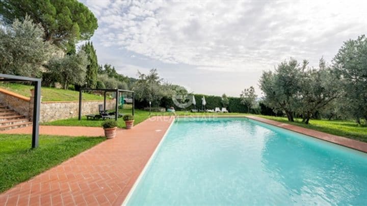 7 bedrooms house for sale in Reggello, Italy - Image 8