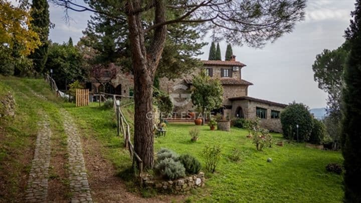 7 bedrooms house for sale in Reggello, Italy - Image 12