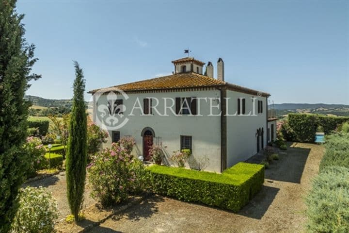 6 bedrooms house for sale in Scansano, Italy - Image 3