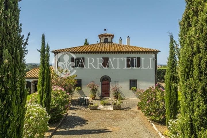 6 bedrooms house for sale in Scansano, Italy - Image 2