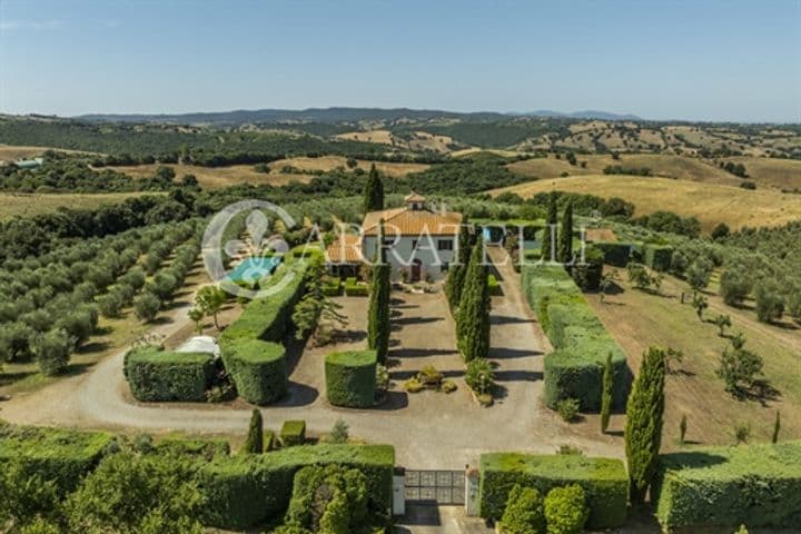 6 bedrooms house for sale in Scansano, Italy - Image 9