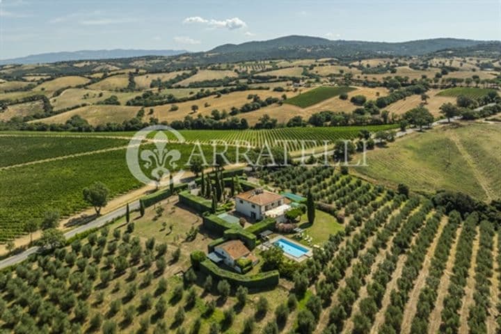 6 bedrooms house for sale in Scansano, Italy - Image 10