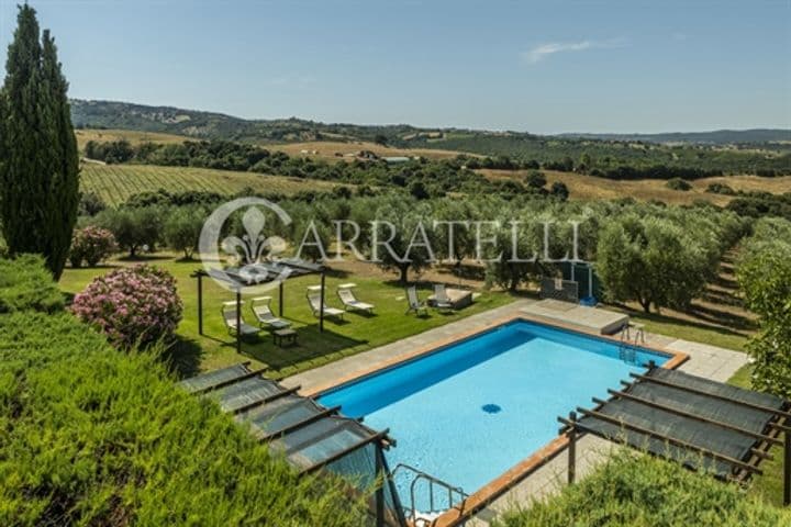 6 bedrooms house for sale in Scansano, Italy - Image 4