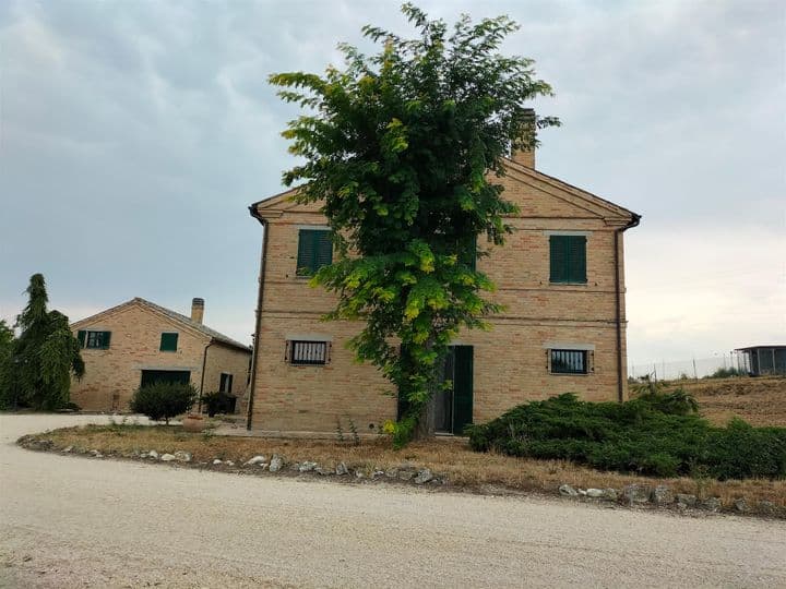 3 bedrooms house for sale in Recanati, Italy - Image 5