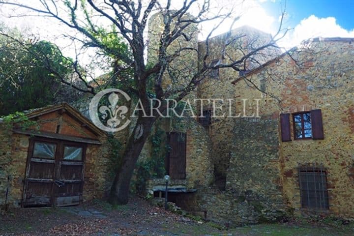 6 bedrooms house for sale in Montepulciano, Italy - Image 3