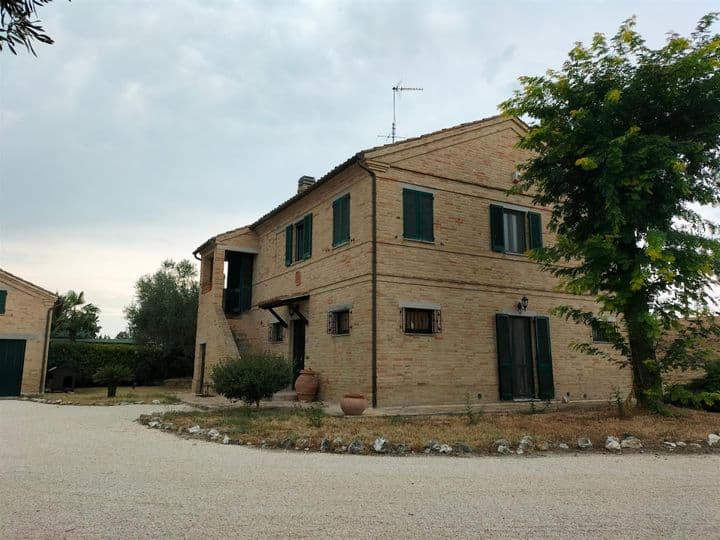 3 bedrooms house for sale in Recanati, Italy - Image 6