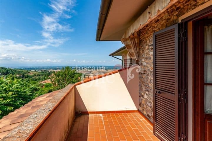 3 bedrooms house for sale in Chianni, Italy - Image 12