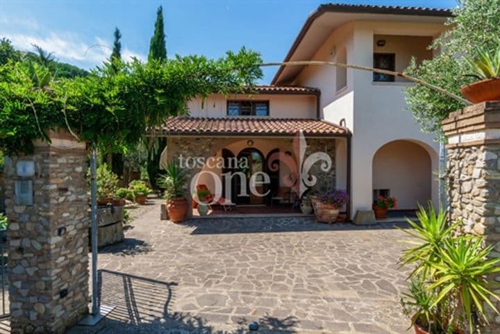 3 bedrooms house for sale in Chianni, Italy - Image 7