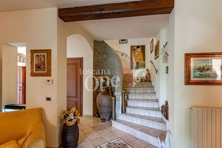 3 bedrooms house for sale in Chianni, Italy - Image 11