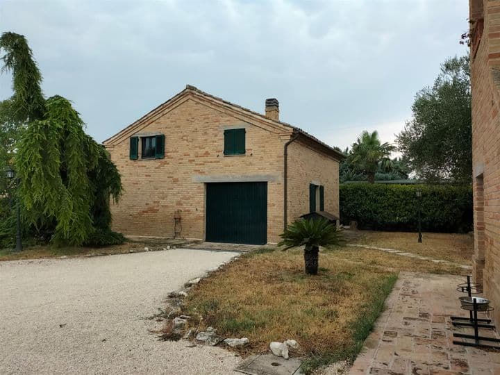 3 bedrooms house for sale in Recanati, Italy - Image 4