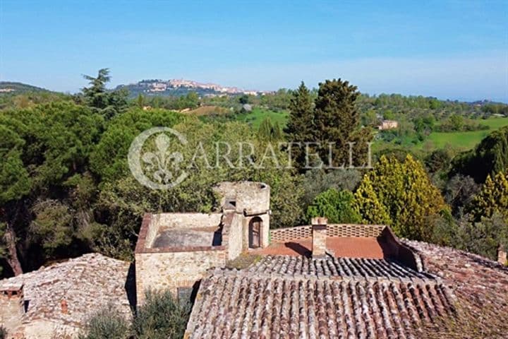 6 bedrooms house for sale in Montepulciano, Italy - Image 4