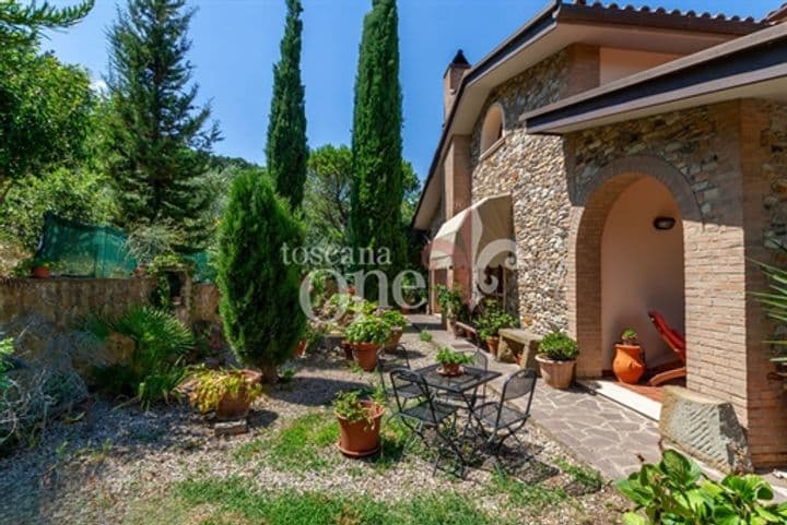 3 bedrooms house for sale in Chianni, Italy - Image 3