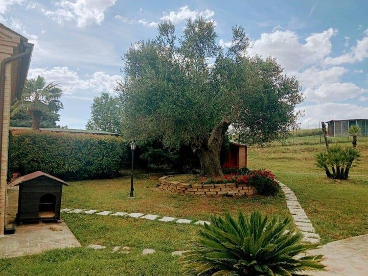 3 bedrooms house for sale in Recanati, Italy - Image 11